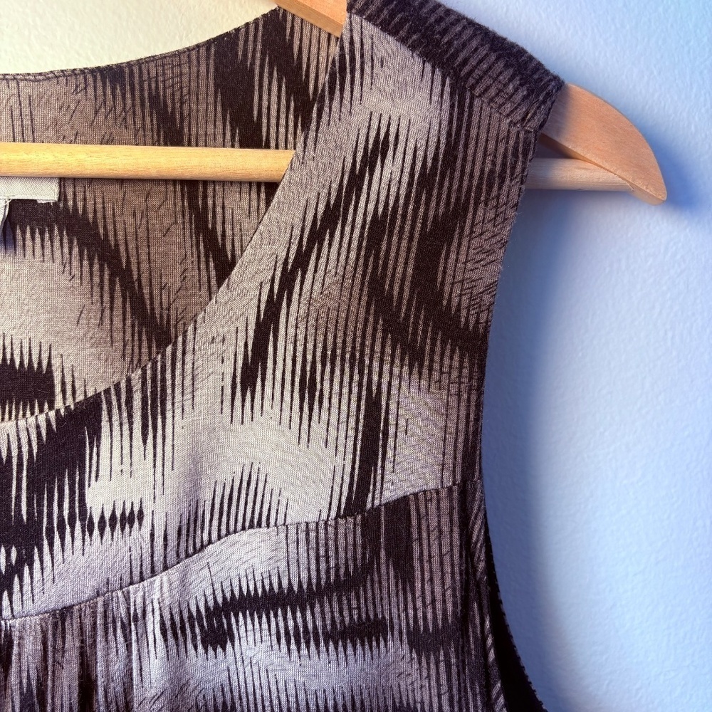 Linea Domani dress size Medium - Picture 4 of 11
